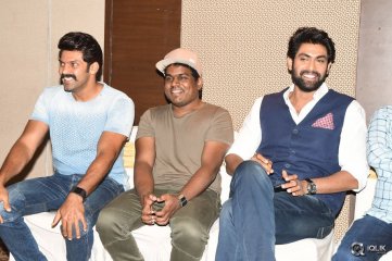 Gajendrudu Movie Audio Launch